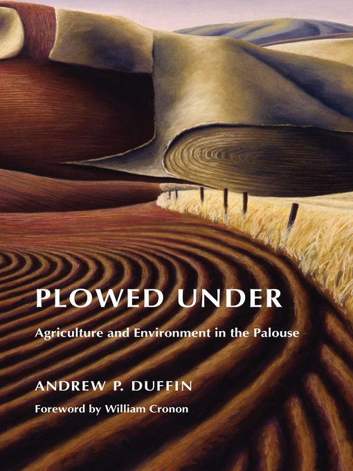 Title details for Plowed Under by Andrew P. Duffin - Available